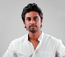 Raman Modi