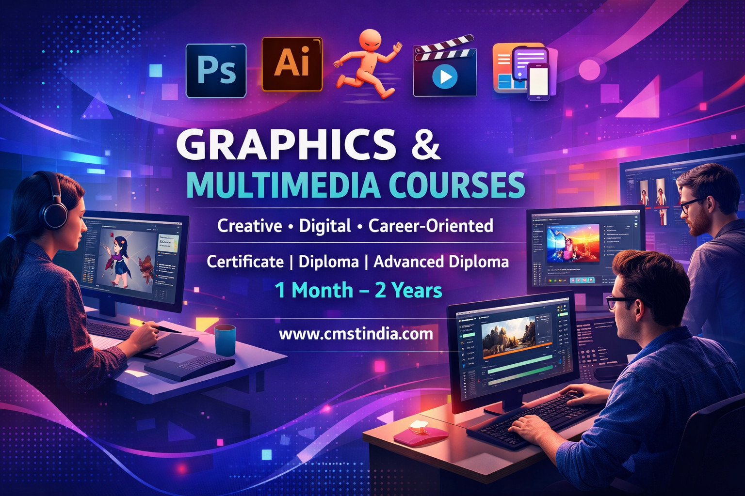 cmstindia.com