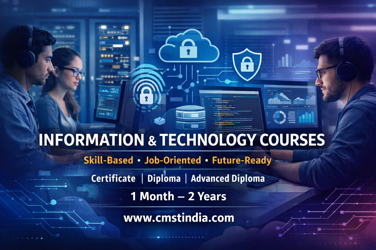 cmst india