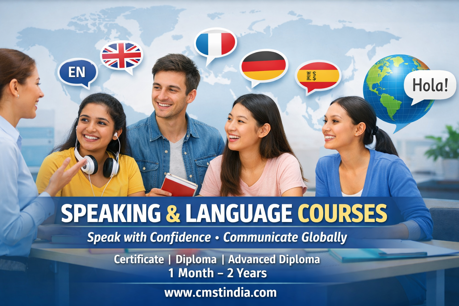 cmstindia.com